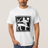 Centaur T-shirt (Voorkant)
