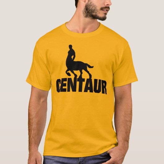 Centaur T-shirt (Voorkant)
