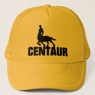 Centaur Trucker Pet