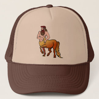 Centaur Trucker Pet