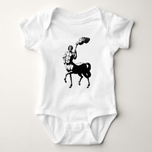 Centaur-zaklamp Romper