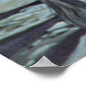 Centauren (kleurenlitho) poster (Hoek)