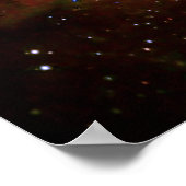 Centaurus A Poster (Hoek)