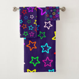 Centaurus Bad Handdoek