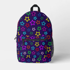 Centaurus Bedrukte Rugzak