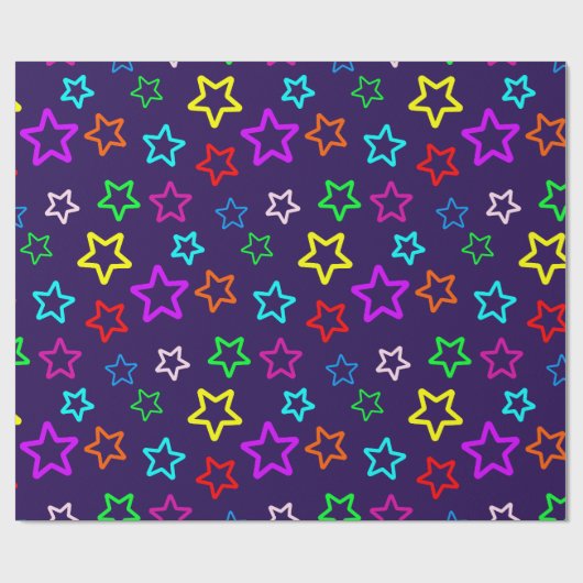 Centaurus Cadeaupapier (Vlak)