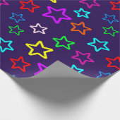 Centaurus Cadeaupapier (Hoek)