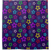 Centaurus Douchegordijn (Voorkant)