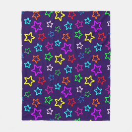 Centaurus Fleece Deken