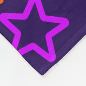 Centaurus Fleece Deken (Hoek)