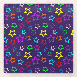 Centaurus Glazen Onderzetter