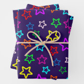 Centaurus Inpakpapier Vel (In situ)