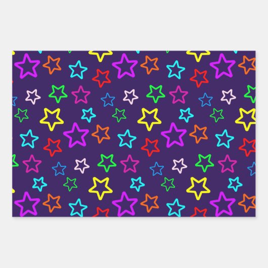 Centaurus Inpakpapier Vel (Voorkant)