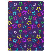 Centaurus Klembord (Achterkant)