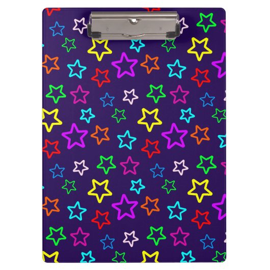 Centaurus Klembord (Voorkant)