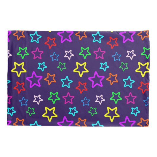 Centaurus Kussensloop (Achterkant)