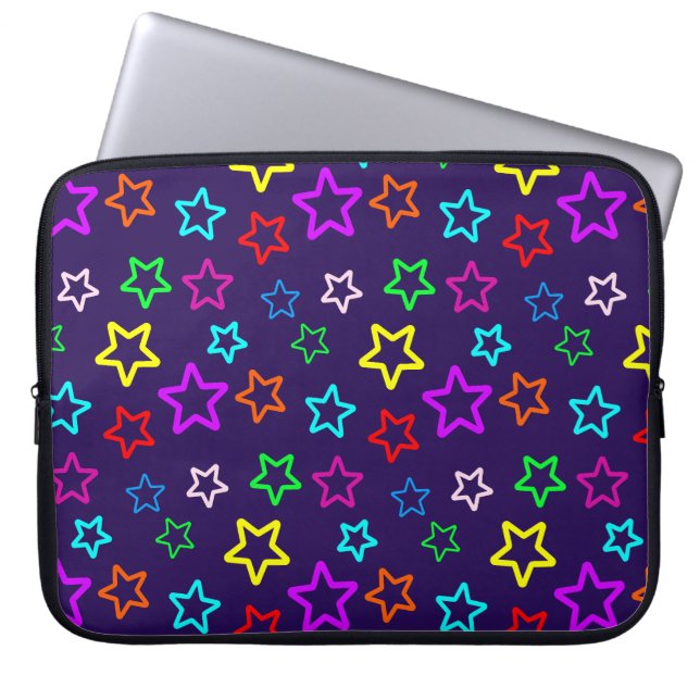 Centaurus Laptop Sleeve (Voorkant)