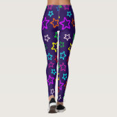 Centaurus Leggings (Achterkant)