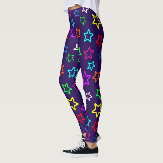 Centaurus Leggings (Links)