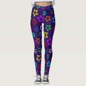 Centaurus Leggings (Voorkant)