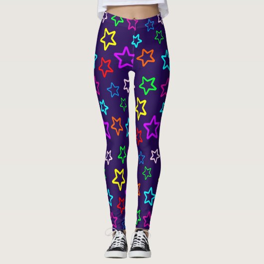 Centaurus Leggings (Voorkant)