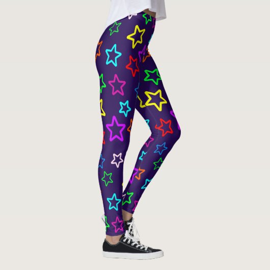 Centaurus Leggings (Rechts)