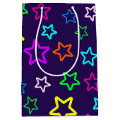 Centaurus Medium Cadeauzakje (Voorkant)