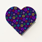 Centaurus Notitieboek (Achterkant)