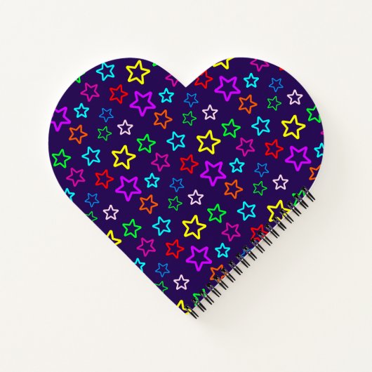 Centaurus Notitieboek (Achterkant)