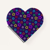 Centaurus Notitieboek (Voorkant)