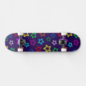 Centaurus Persoonlijk Skateboard (Horizontaal)