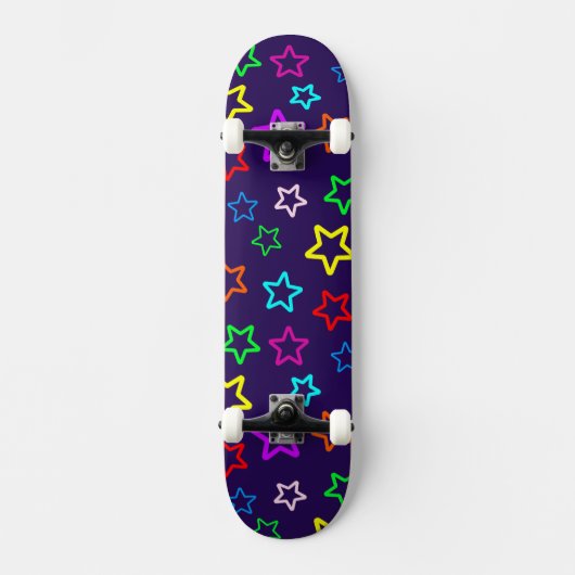 Centaurus Persoonlijk Skateboard (Voorkant)
