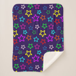 Centaurus Sherpa Deken