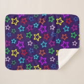 Centaurus Sherpa Deken (Voorkant (horizontaal))