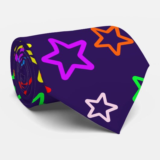 Centaurus Stropdas (Opgerold)