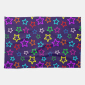 Centaurus Theedoek (Horizontaal)