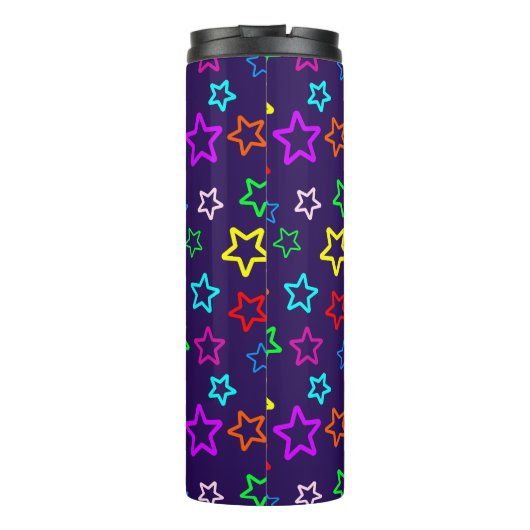 Centaurus Thermosbeker (Achterkant)