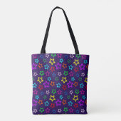 Centaurus Tote Bag (Achterkant)