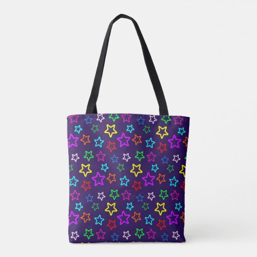 Centaurus Tote Bag (Achterkant)