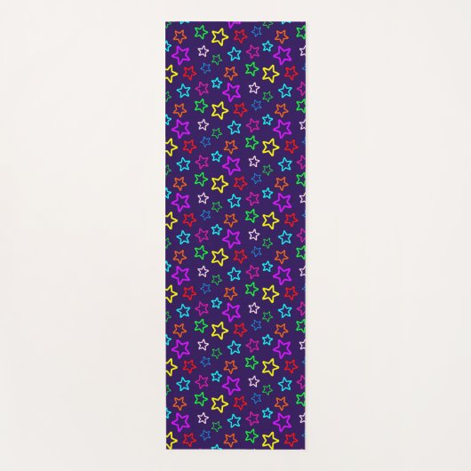 Centaurus Yogamat (Voorkant)