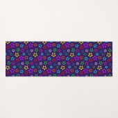 Centaurus Yogamat (Voorkant (horizontaal))