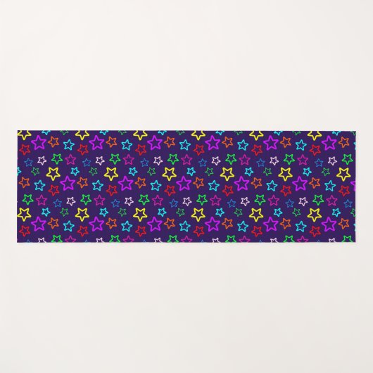 Centaurus Yogamat (Voorkant (horizontaal))