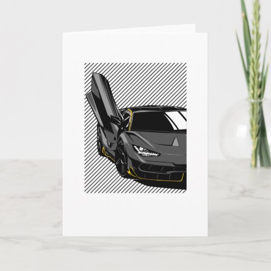 Centenario Kaart (Voorkant)
