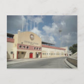 Centenary Stadium - Ta' Qali Briefkaart (Voorkant)