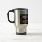 Centennial Bridge Travel Mug Reisbeker (Links)