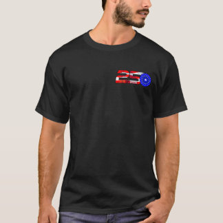 CENTENNIAL EMBLEM T-SHIRT