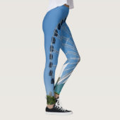 Centennial Ferris Wheel Leggings (Rechts)