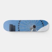 Centennial Ferris Wheel Skateboard (Horizontaal)