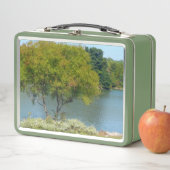 Centennial Lake in Ellicott City Maryland (In situ)