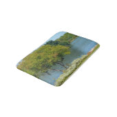 Centennial Lake in Ellicott City Maryland Badmat (Gekanteld)